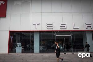 За даними ЗМІ, Tesla веде переговори про будівництво заводу в Європі