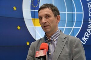 Портников уважає, що "приборкання" України президент РФ хоче зробити своїм головним досягненням
