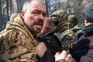 Олешко был застрелен сегодня