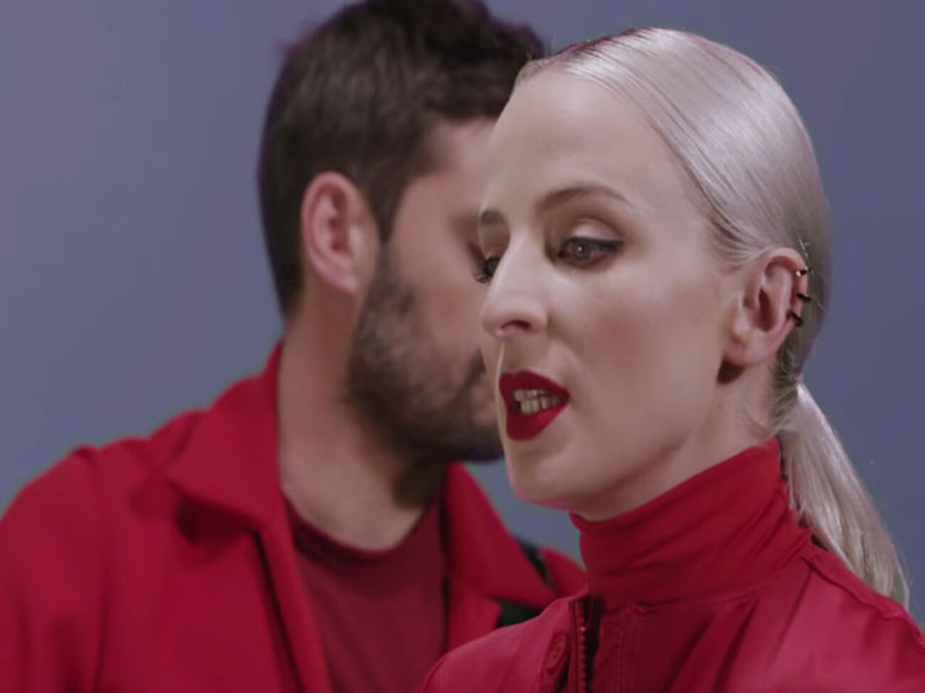 Madame Monsieur закликали людей любити себе