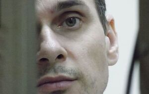 Сенцов голодує 79-й день