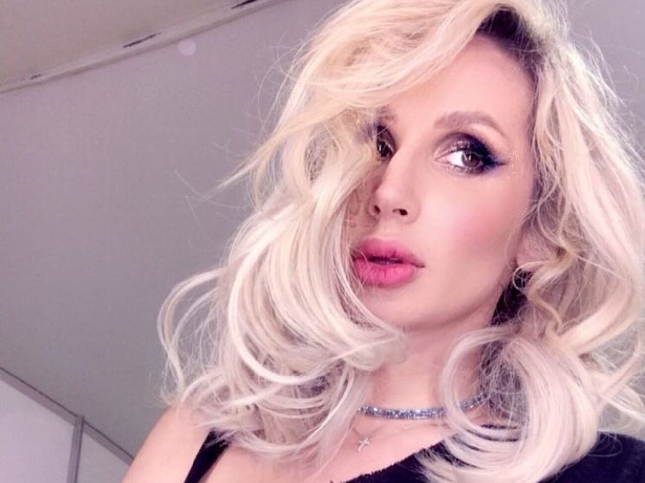 Loboda: Щодня разиваємо з Євкою слух