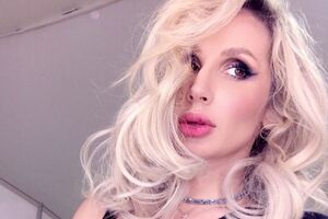 Loboda: Щодня разиваємо з Євкою слух
