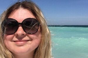 Катерина Гандзюк перебуває в реанімації