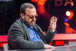 Бєлковський вважає, що на пенсію в розмірі 15 тис. рублів прожити "неможливо"