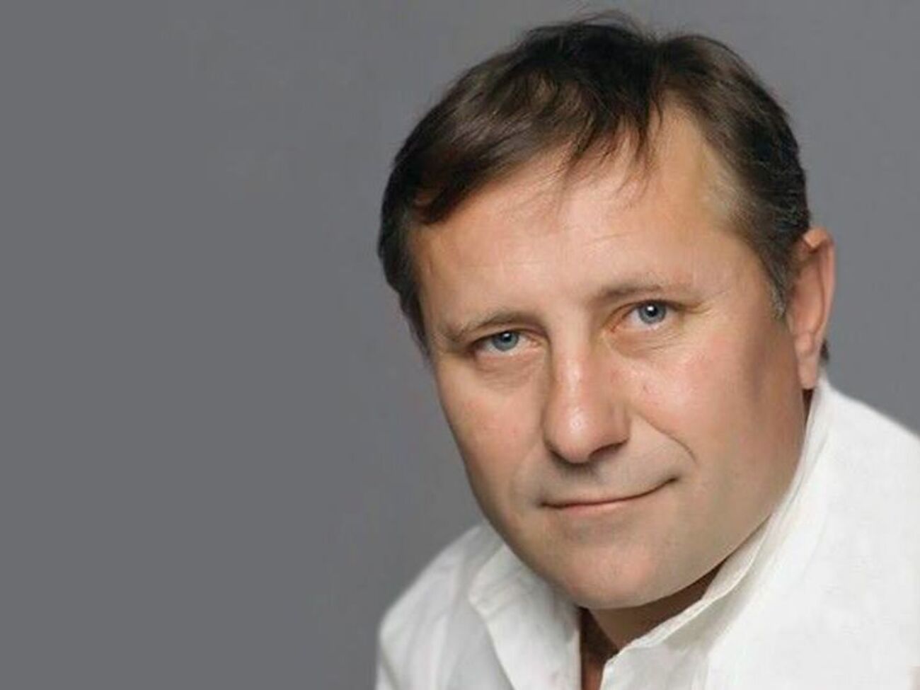 На момент смерті Шеховцову було 56 років