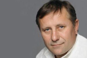 На момент смерти Шеховцову было 56 лет