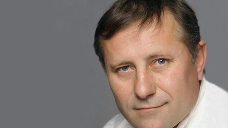 На момент смерти Шеховцову было 56 лет