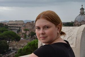 Гандзюк работает в городском совете Херсона с ноября 2016 года