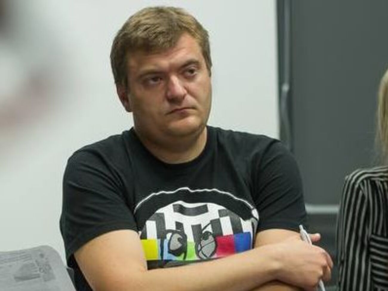 Никитенко:&nbsp;Цель &ndash; дестабилизировать ситуацию на юге страны