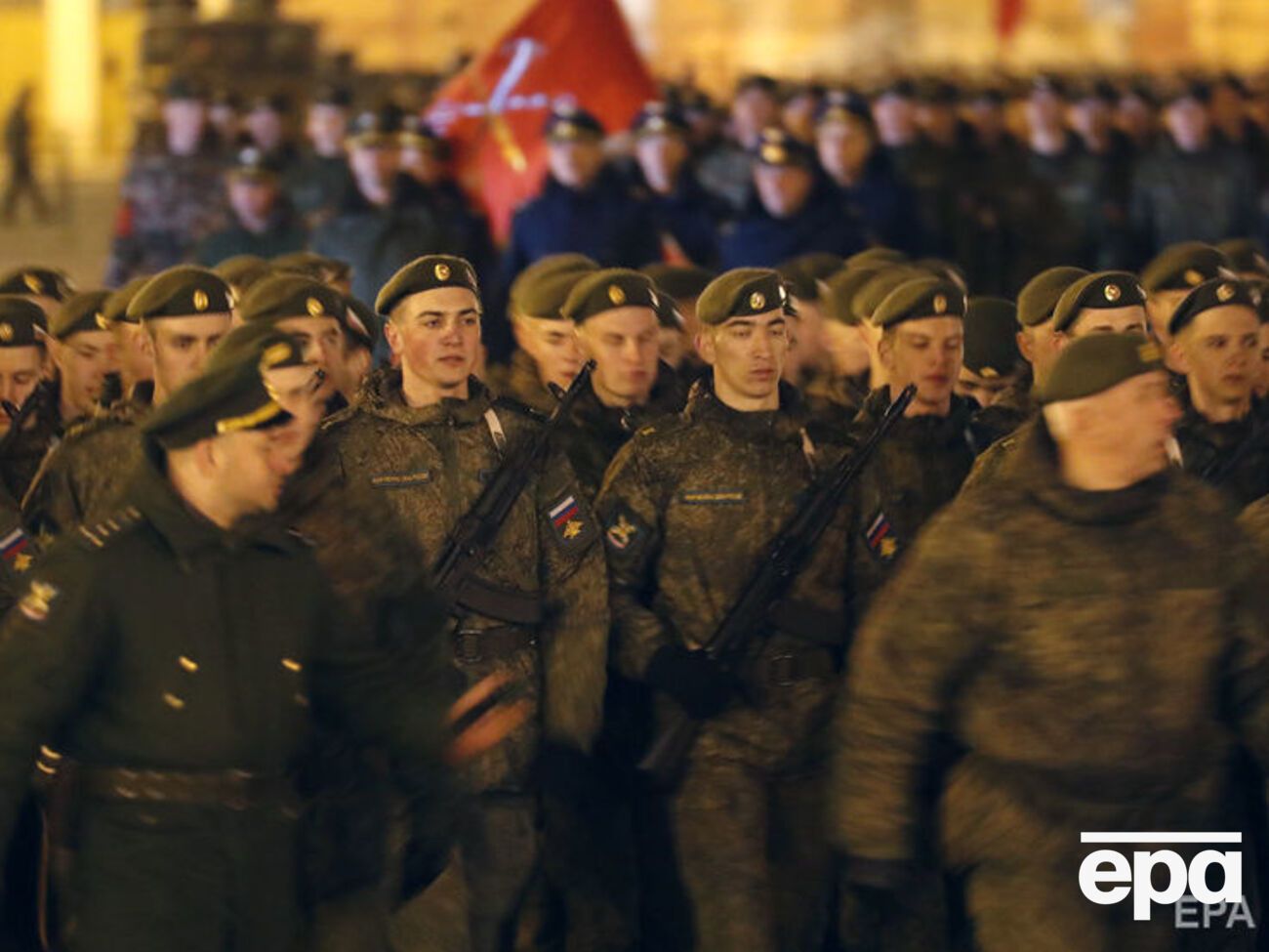 У російській армії з'являться політруки