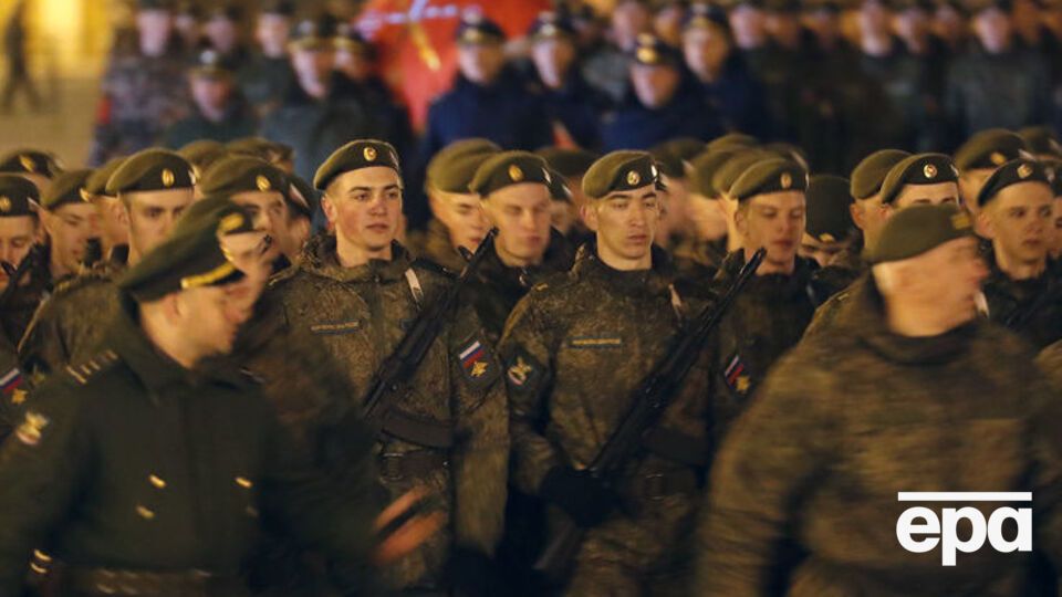 У російській армії з'являться політруки