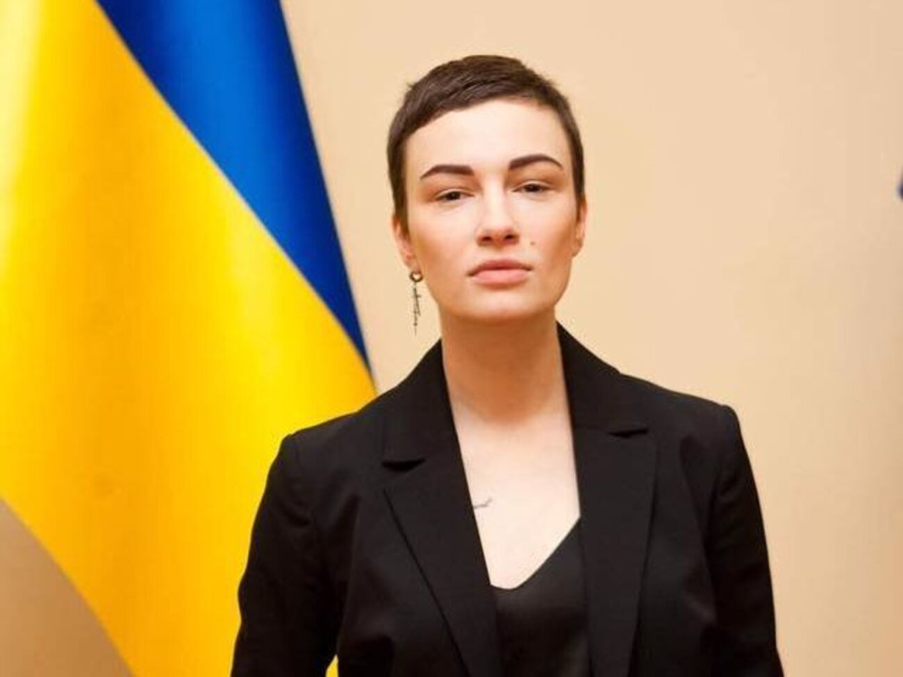 Приходько: Ми об'єдналися, бо в нас війна