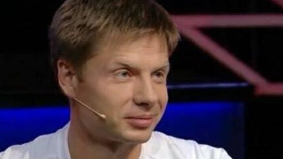 Гончаренко: Один із найщасливіших днів у моєму житті!