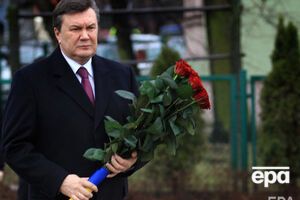 Януковича готовили к каверзным вопросам журналистов