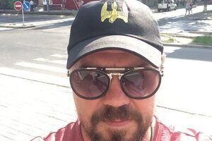 Олешка застрелили сьогодні