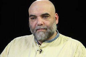 Не стало Орхана Джемаля