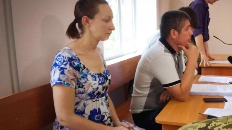Одновол задержали 23 апреля