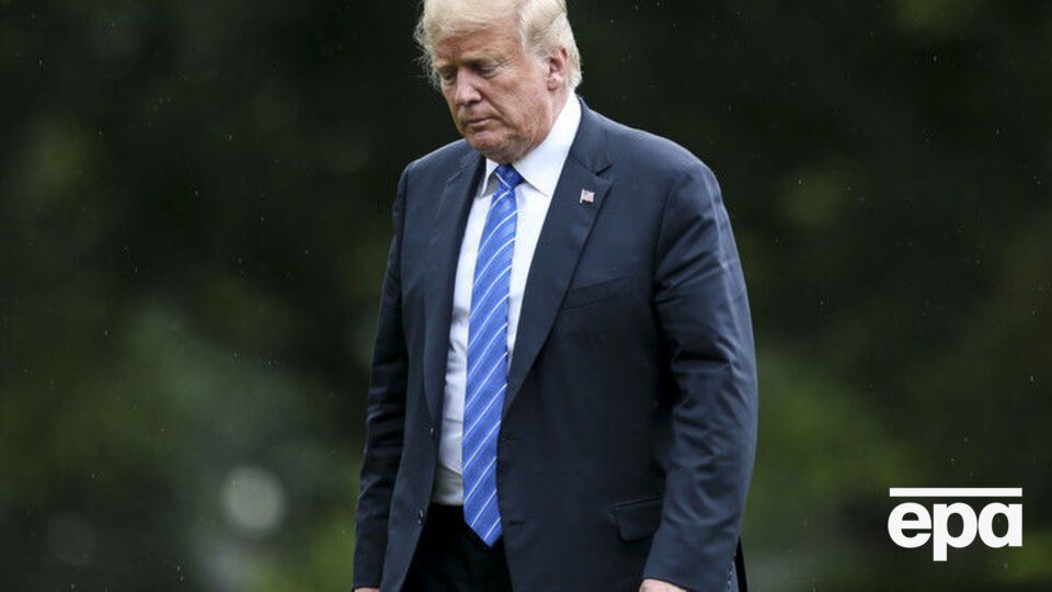 В Иране пока не намерены вести переговоры с Трампом