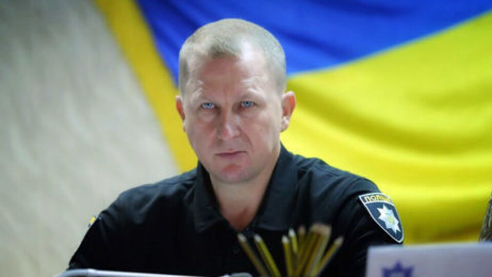 Аброськин рассказал о ходе расследования убийства Сармата