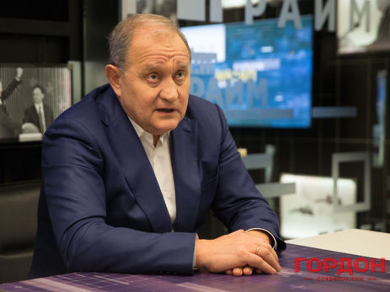 В самое ближайшее время проблема пресной воды в Крыму перерастет в полноценный кризис, если не сказать &ndash; гуманитарную катастрофу