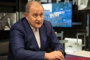 В самое ближайшее время проблема пресной воды в Крыму перерастет в полноценный кризис, если не сказать – гуманитарную катастрофу