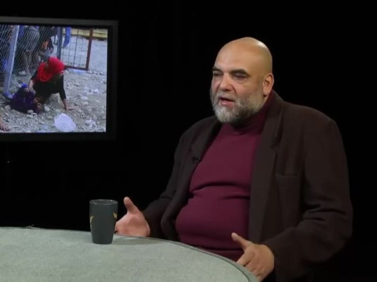 Джемалю був 51 рік