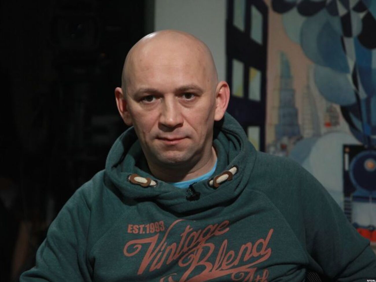 Расторгуев погиб в ЦАР