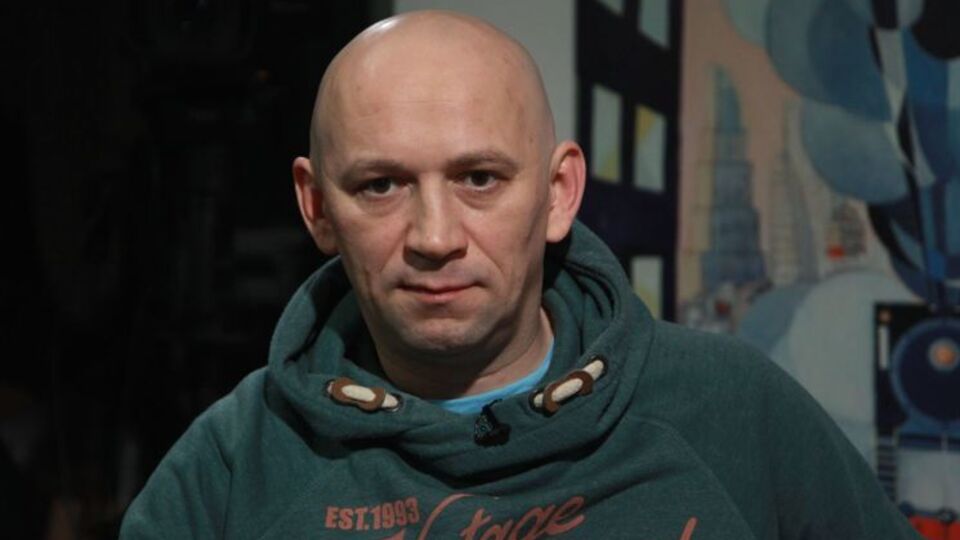 Расторгуєв загинув у ЦАР