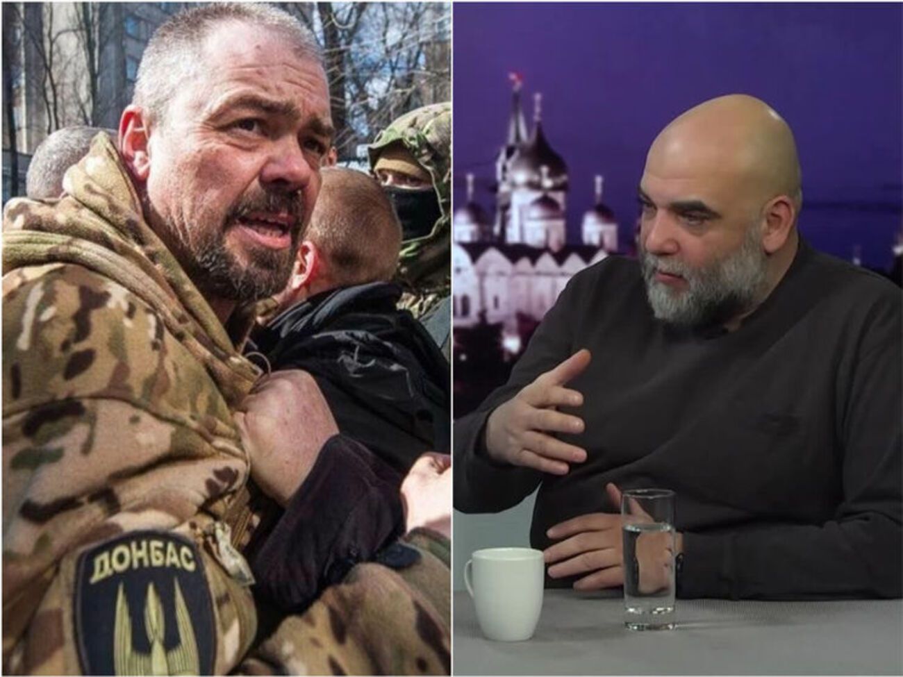 Ключевые новости вторника