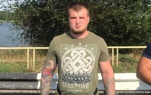 Підозрюваних в убивстві Сармата затримали 31 липня