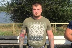 Підозрюваних в убивстві Сармата затримали 31 липня