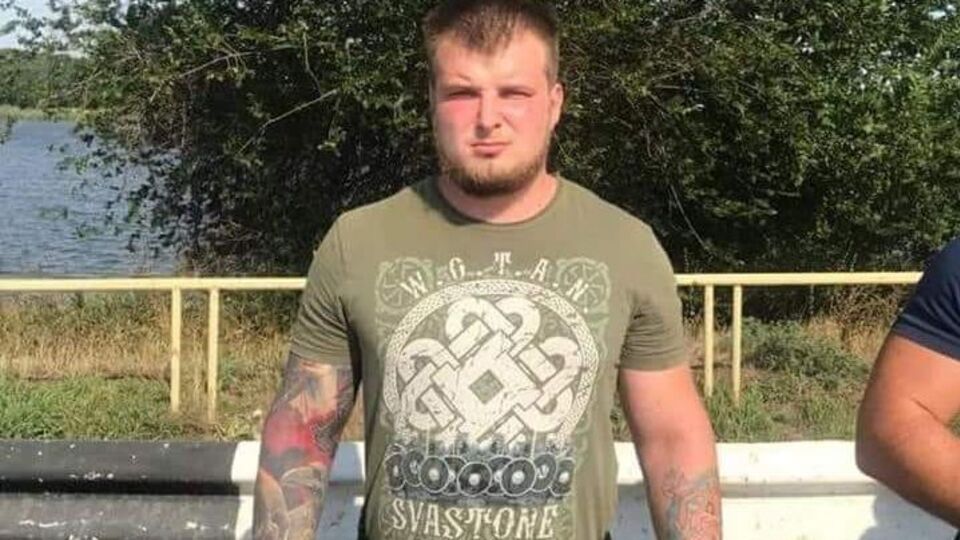 Підозрюваних в убивстві Сармата затримали 31 липня