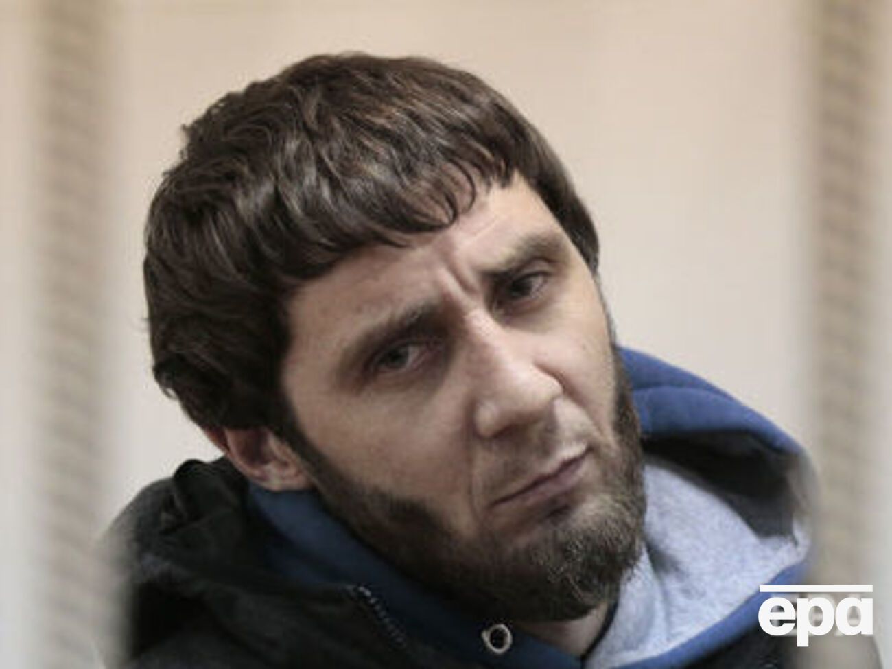 Дадаев объявил голодовку