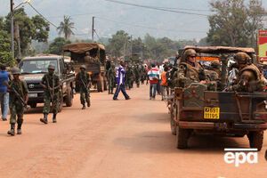 В ЦАР погибли трое российских журналистов