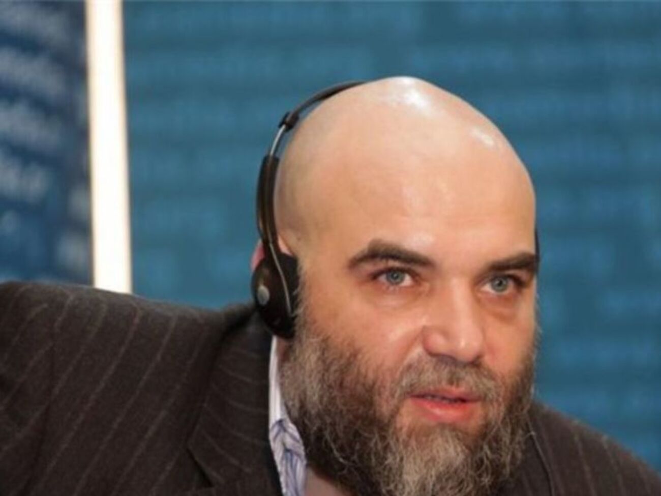 Джемаль дізнався, де розташована база ПВК "Вагнер", і залишив свої дані для акредитації в міноборони ЦАР