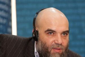 Джемаль дізнався, де розташована база ПВК "Вагнер", і залишив свої дані для акредитації в міноборони ЦАР