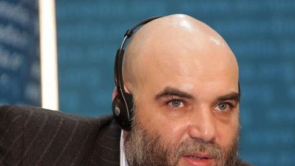 Джемаль дізнався, де розташована база ПВК "Вагнер", і залишив свої дані для акредитації в міноборони ЦАР