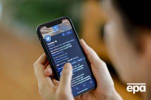 Cервис микроблогов не комментировал ситуацию