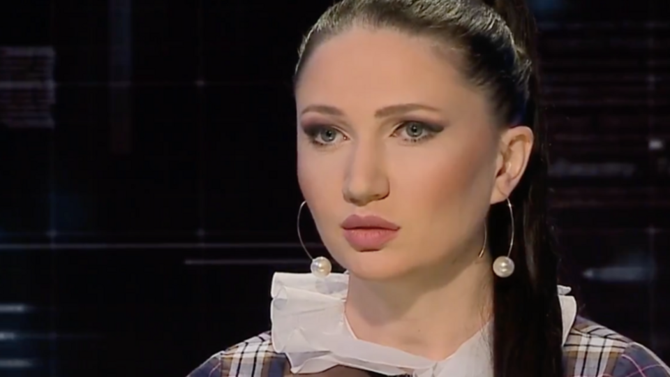 Алеся Бацман: В следующие выборы опять нам будут выбирать лидера и парламент пенсионеры