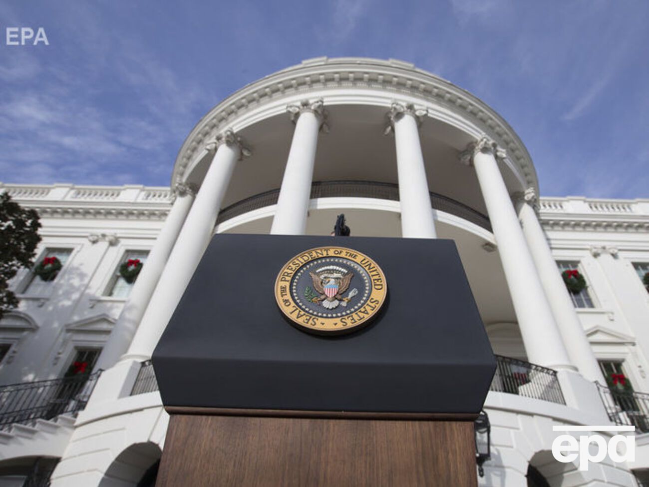 Белый дом против того, чтобы США были главным донором НАТО