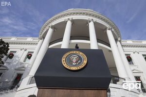 Білий дім проти того, щоб США були головним донором НАТО