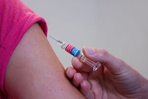 МОЗ: У всіх регіонах України достатньо вакцин від кору