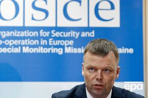 Хуг: Распространялась необъективная информация о количестве наблюдателей из России