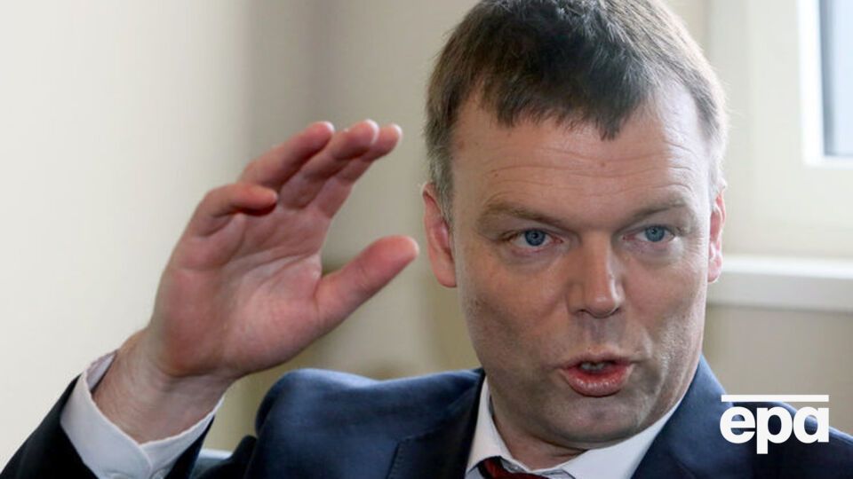 Хуг: Місія сприяє забезпеченню стабільності та миру