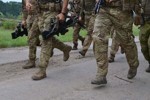 Збройні сили України дотримуються режиму припинення вогню