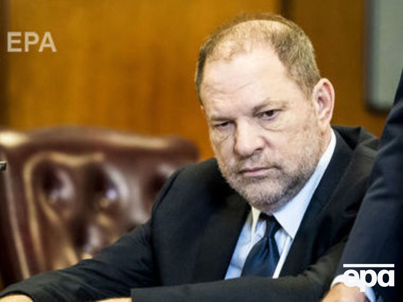 Вайнштейну загрожує в'язниця