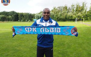Да Силва будет тренировать ФК "Львов"