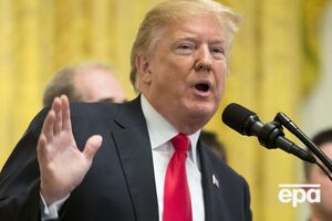 Трамп считает, что РФ вмешивалась в выборы, заявили в Белом доме