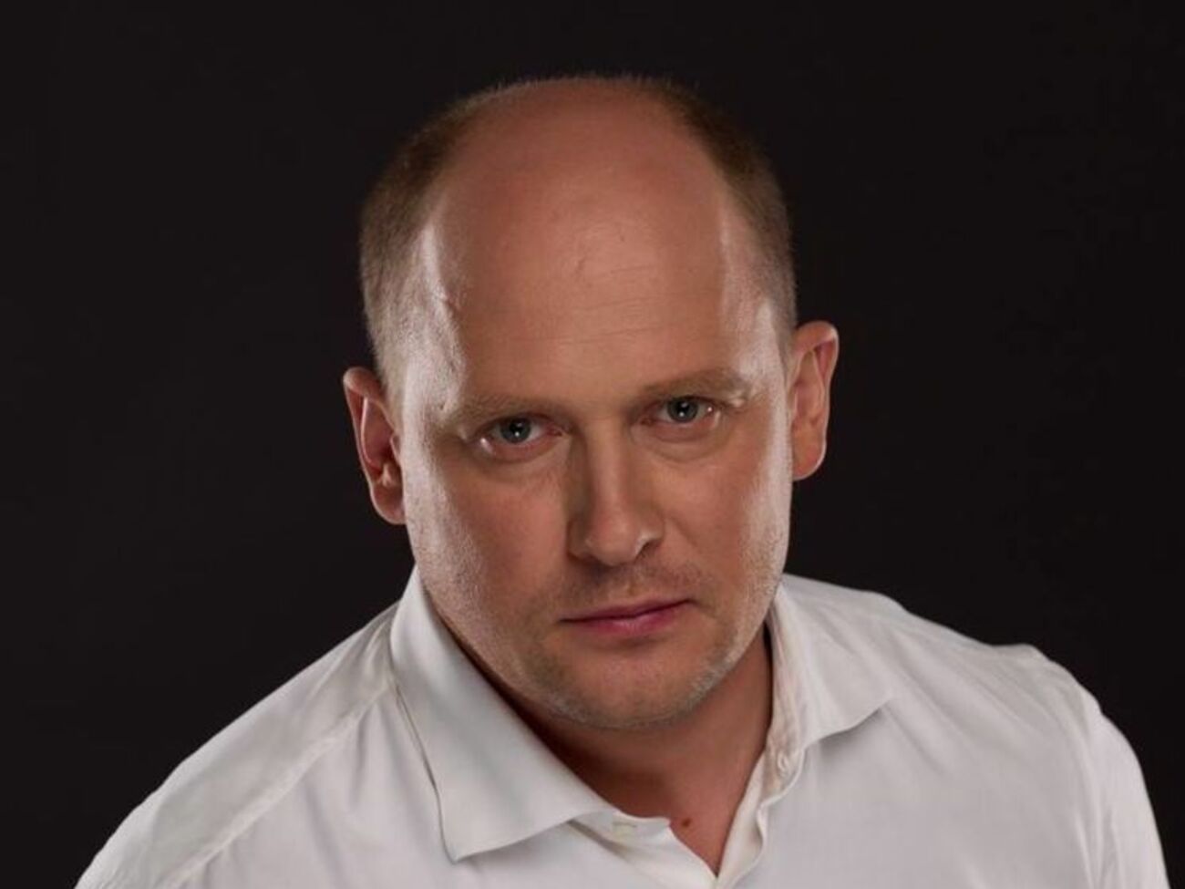 Сергей Каплин:&nbsp;23 года он крадет у украинских пенсионеров